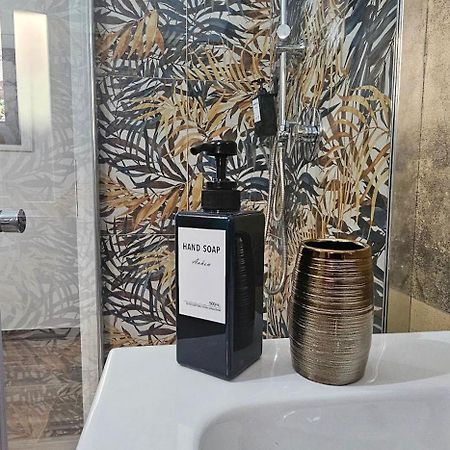 Apartmán La Passeggiata Monterotondo  Exteriér fotografie