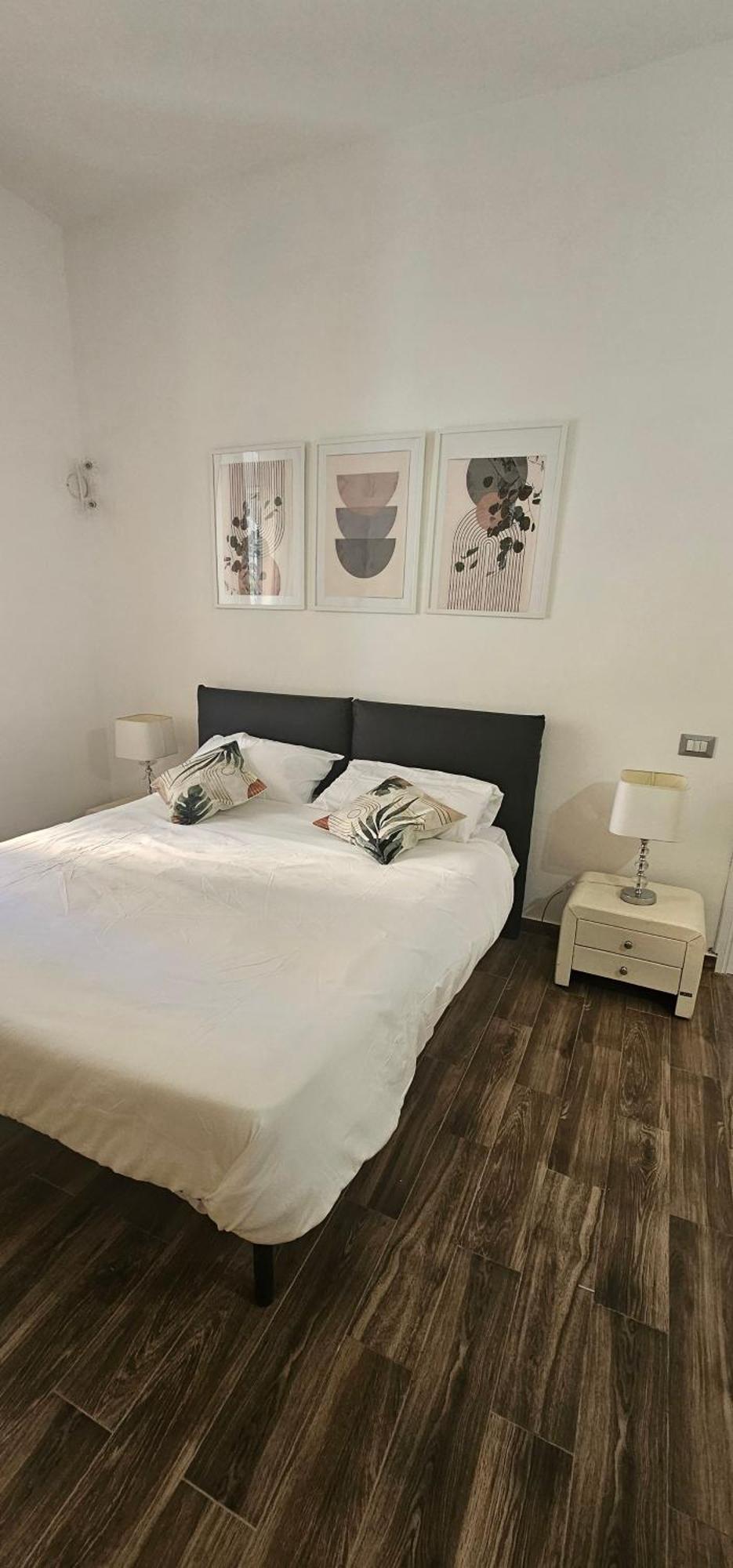 Apartmán La Passeggiata Monterotondo  Exteriér fotografie