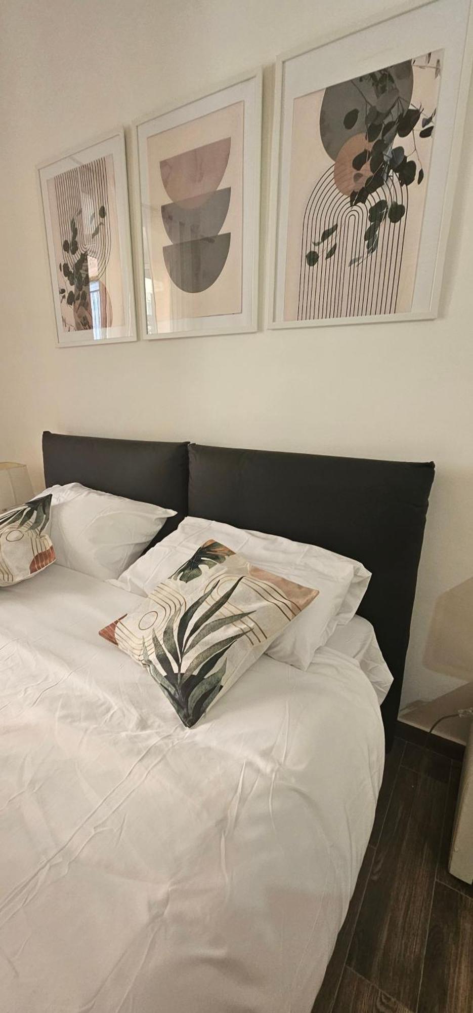 Apartmán La Passeggiata Monterotondo  Exteriér fotografie