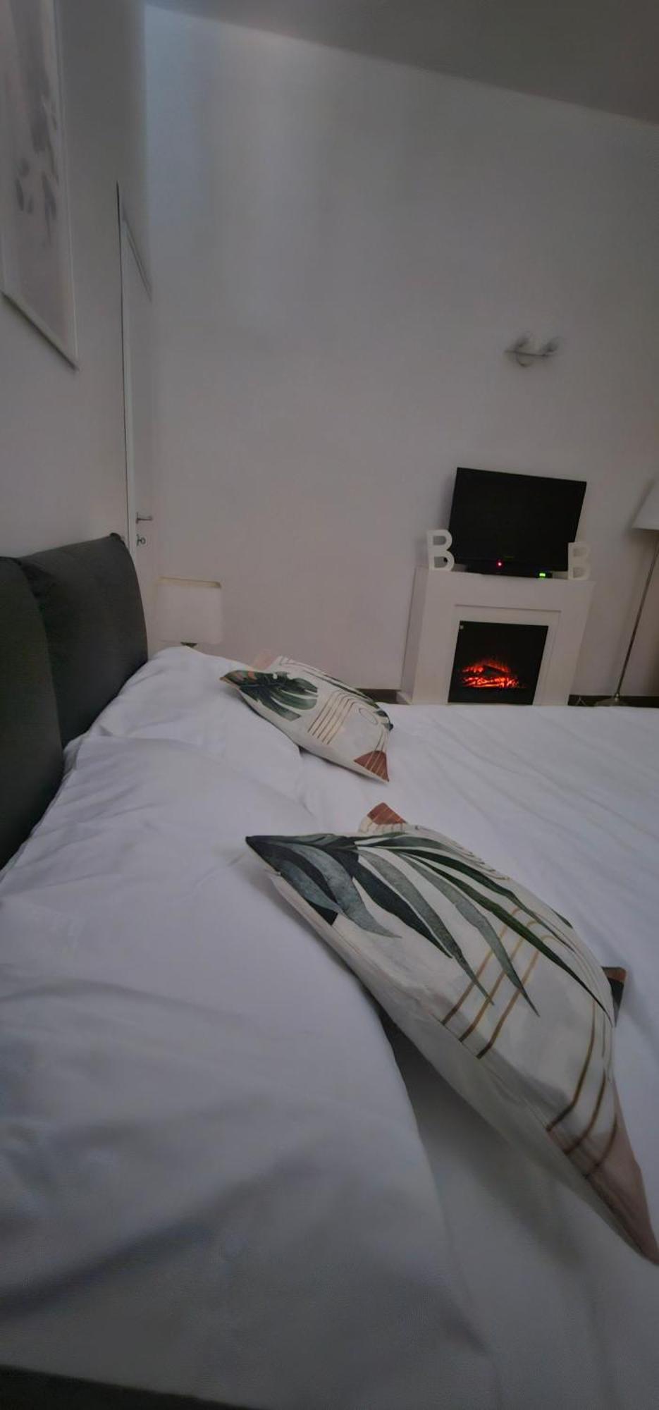 Apartmán La Passeggiata Monterotondo  Exteriér fotografie