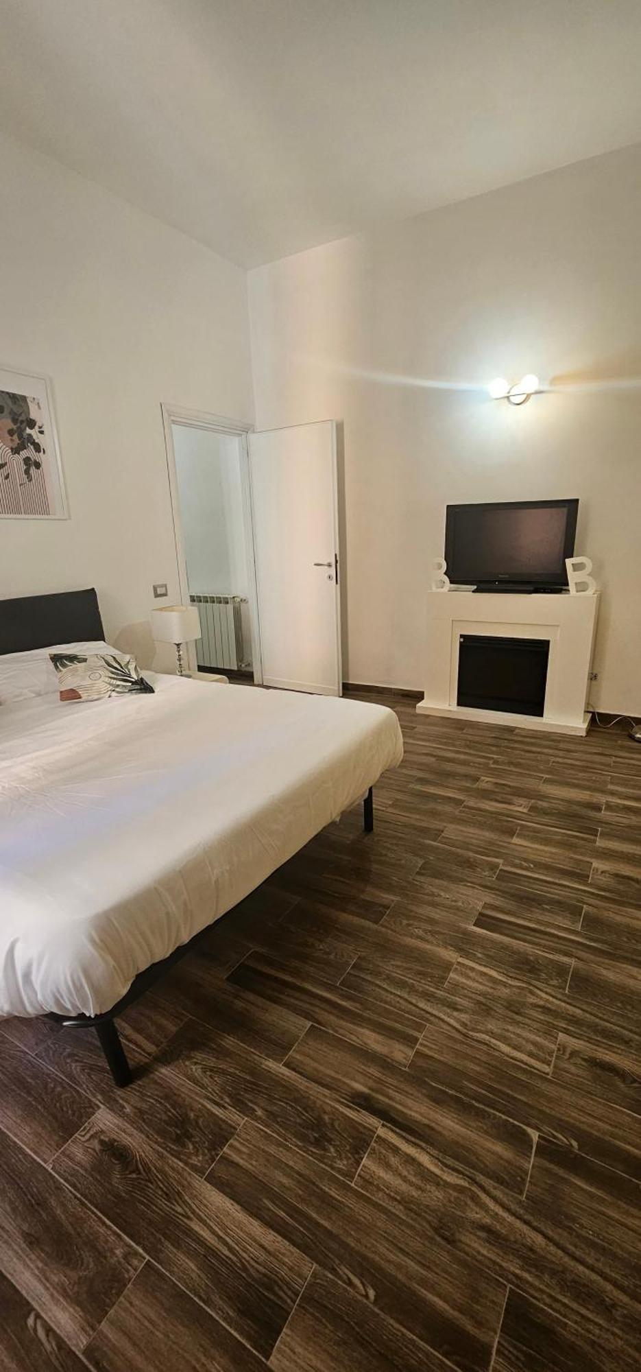 Apartmán La Passeggiata Monterotondo  Exteriér fotografie