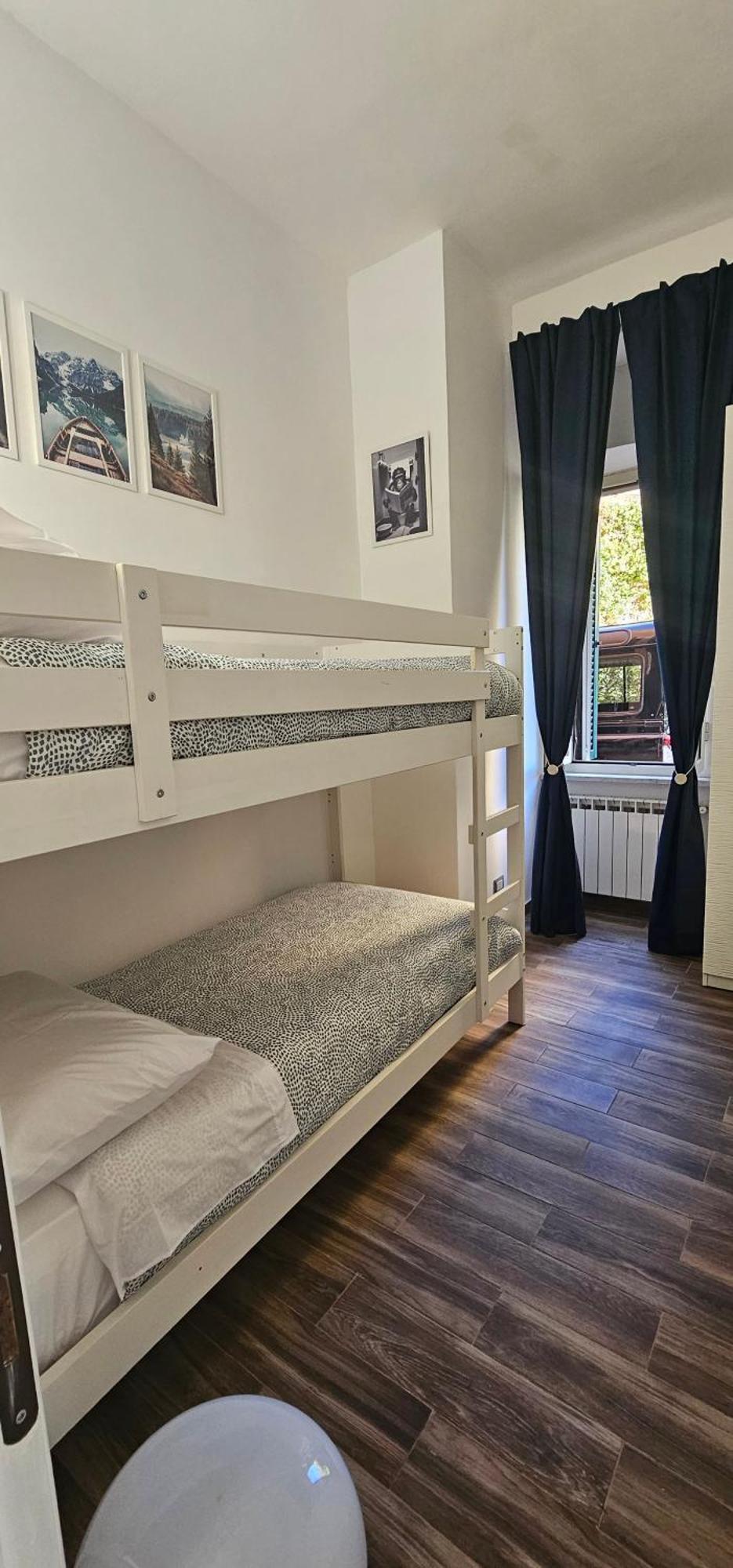 Apartmán La Passeggiata Monterotondo  Exteriér fotografie