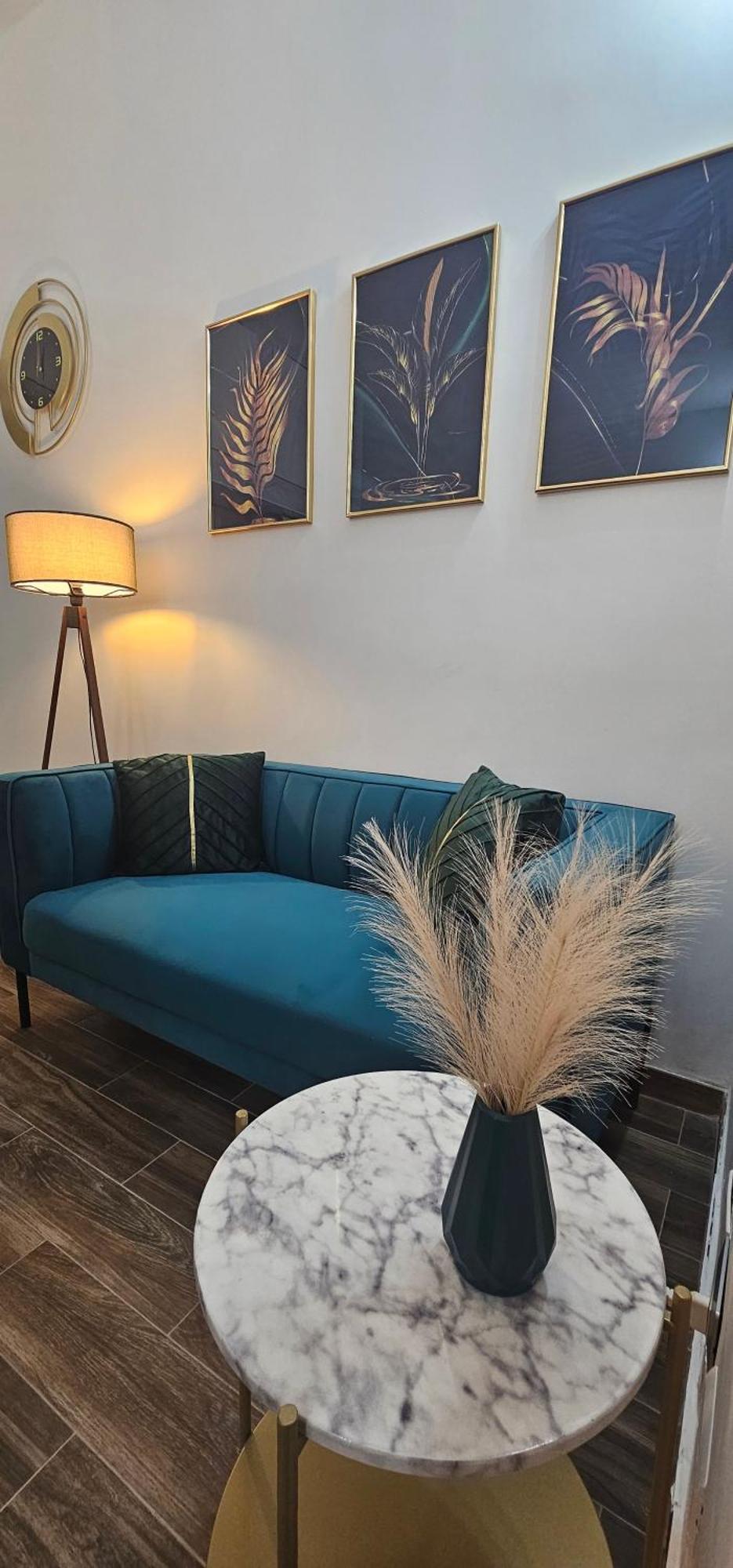 Apartmán La Passeggiata Monterotondo  Exteriér fotografie