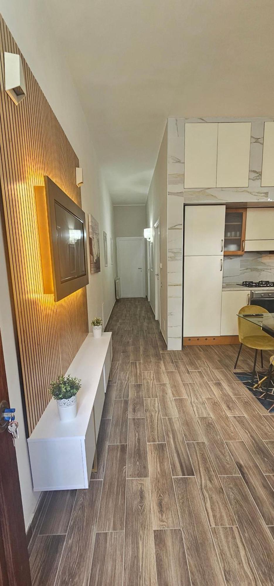 Apartmán La Passeggiata Monterotondo  Exteriér fotografie
